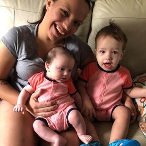 Meet your Posher, Dajana